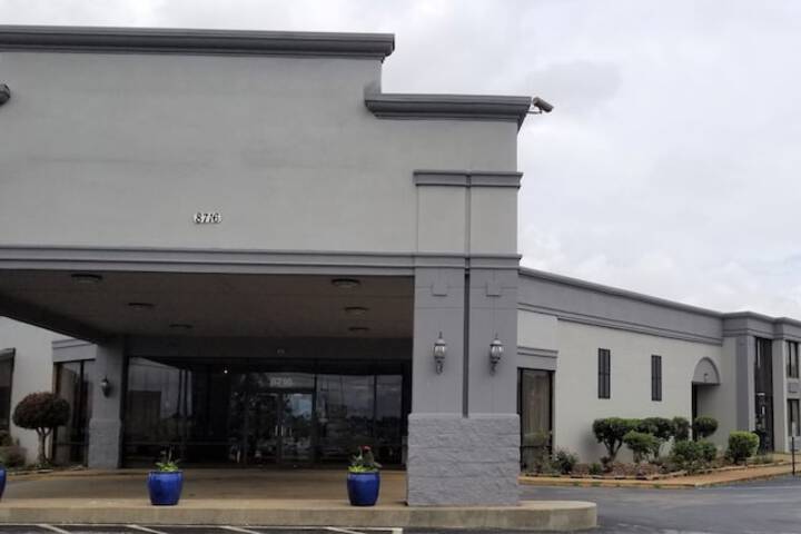 Hotel 69 of 75