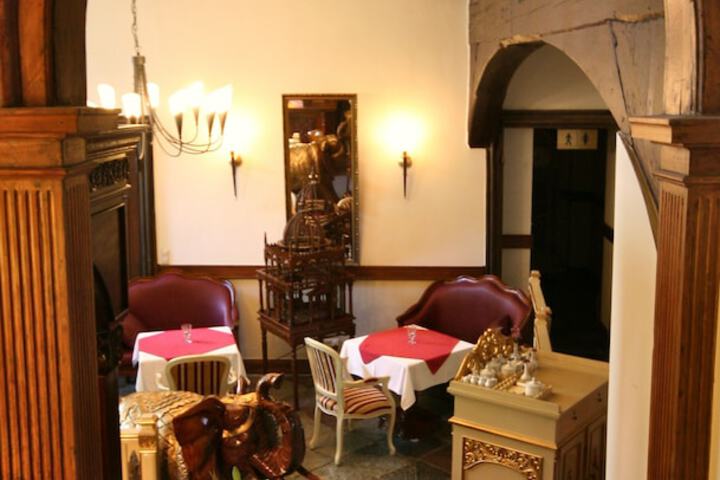 Hotel Interior 3 of 45