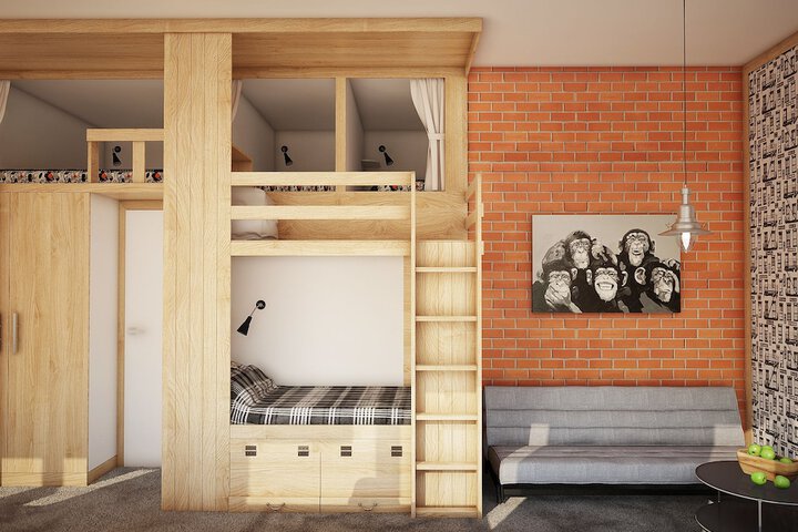 Room 30 of 60