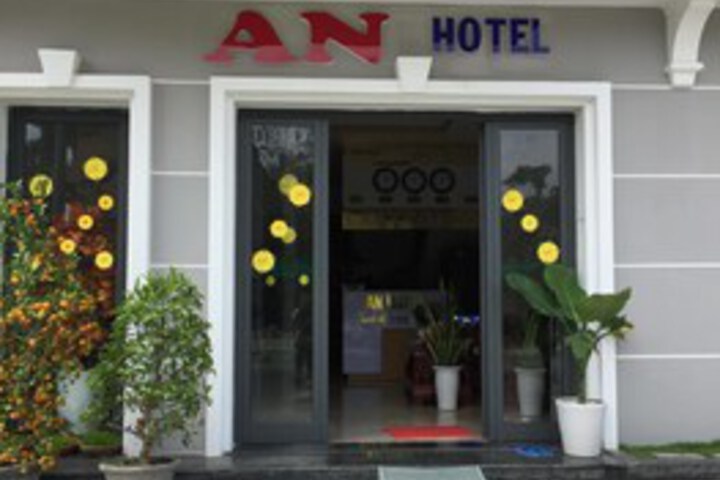 Hotel 6 of 14