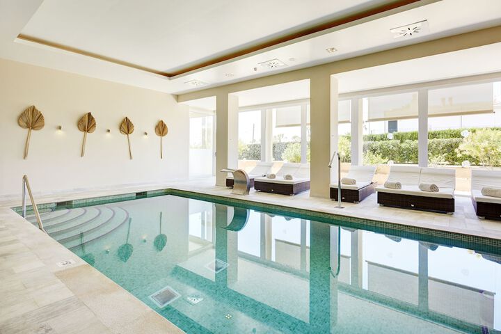 Spa Massage