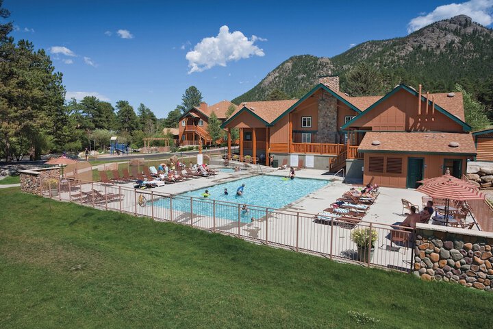Pools & Facilities
