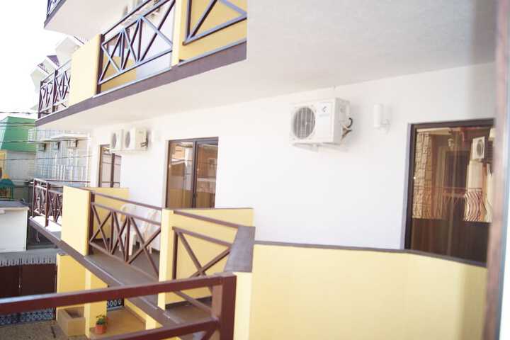 Hotel 1 of 34