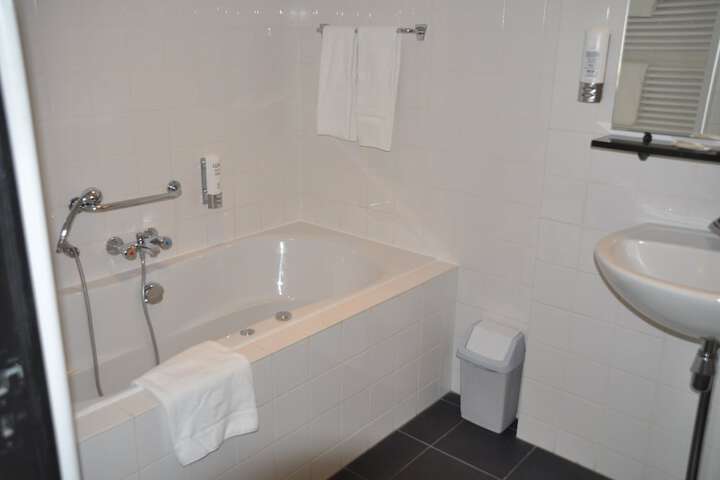 Bathroom Vanities