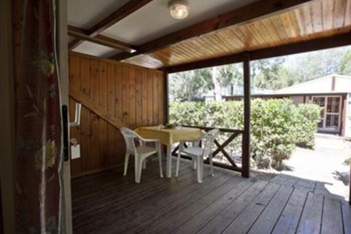 Terrace/Patio 52 of 60