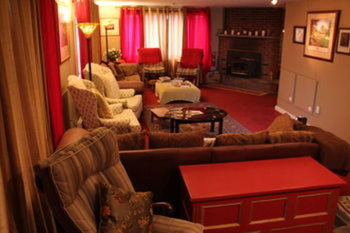 Hotel Interior 35 of 46