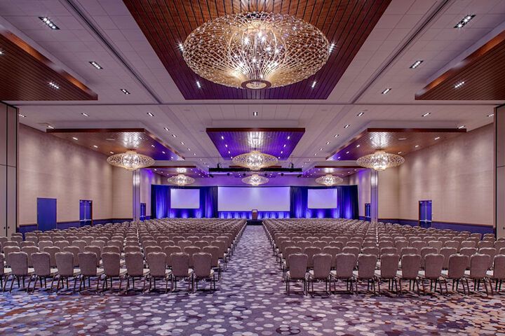 Ballroom
