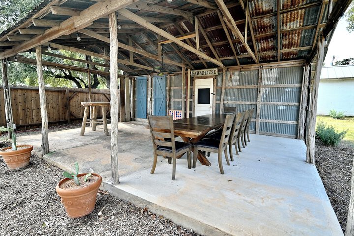Terrace/Patio 59 of 64