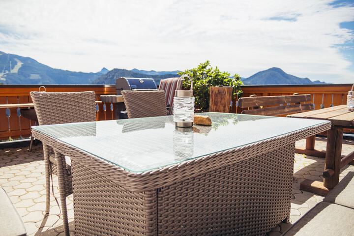 Terrace/Patio 69 of 75