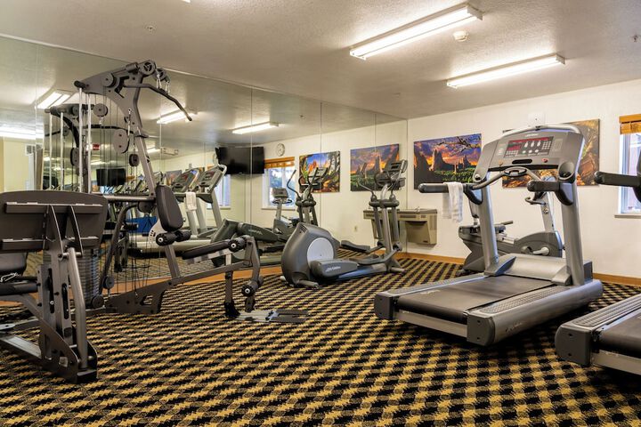 Gym