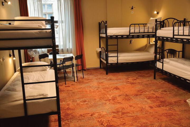 Room 11 of 40