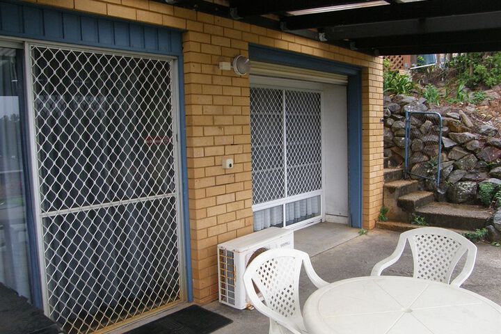 Terrace/Patio 26 of 27