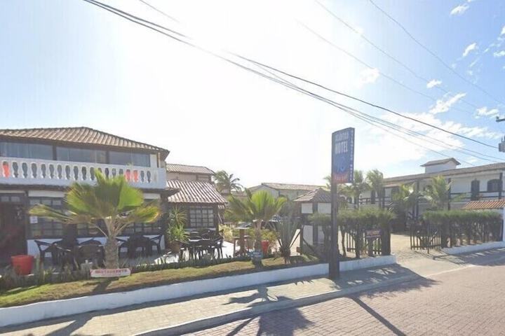 Atlantico Hotel