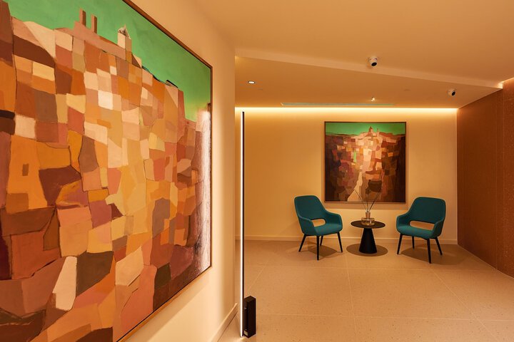 Hotel Interior 3 of 137