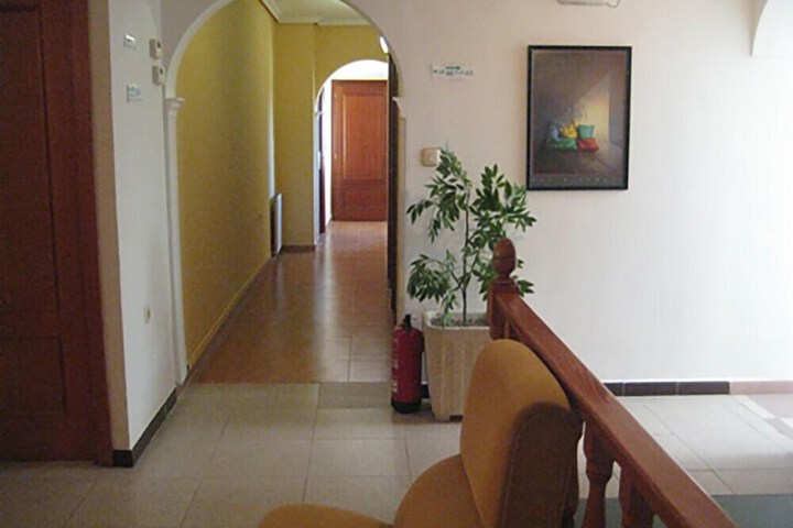 Hotel Interior 56 of 62