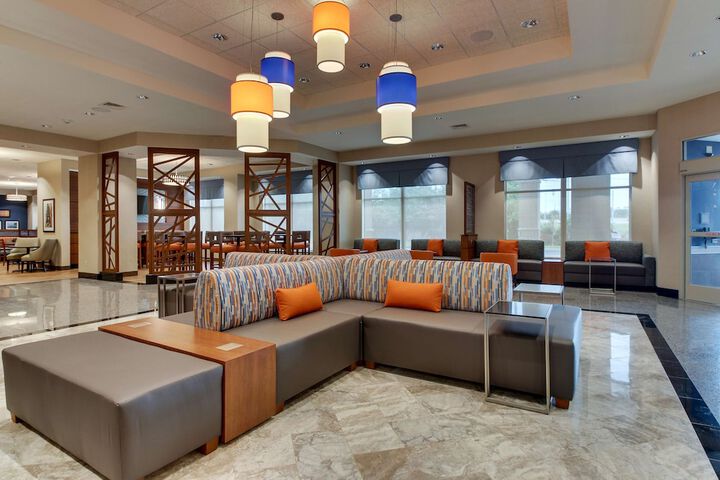 Hotel Interior 3 of 68
