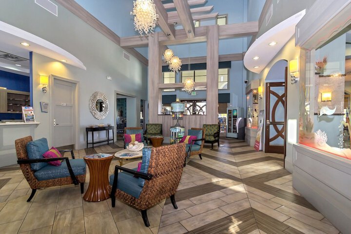 Hotel Interior 2 of 98