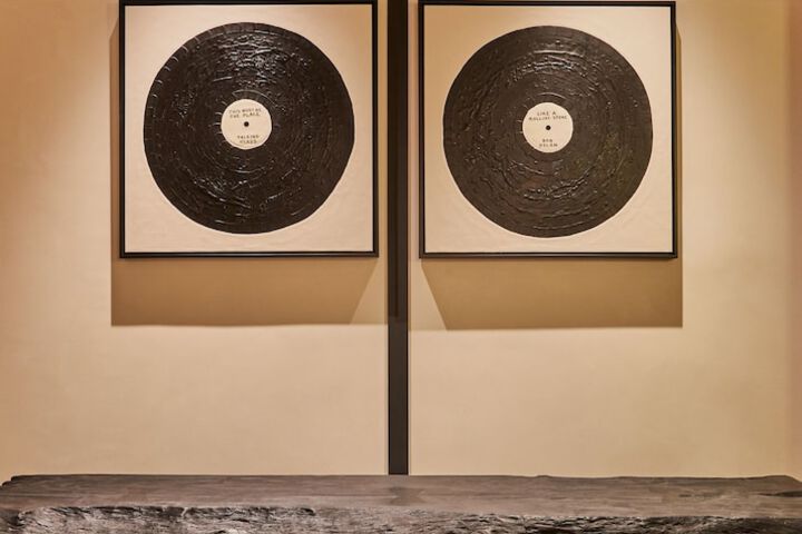 Hotel Interior 203 of 212