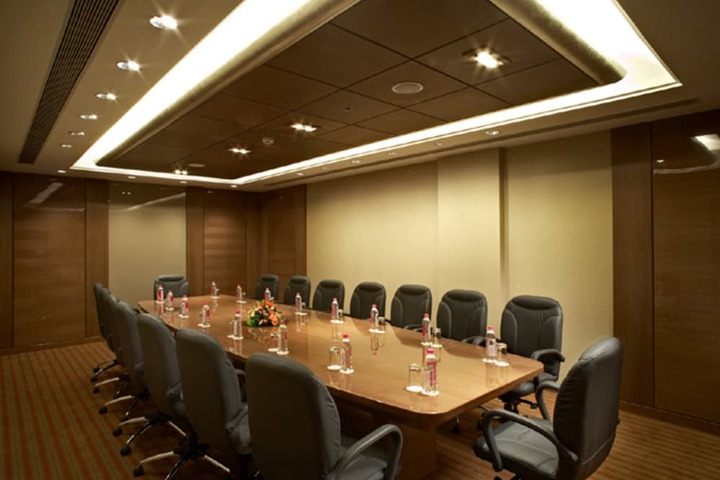 Meeting 24 of 27