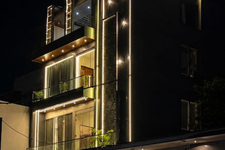 Hotel 53 of 53