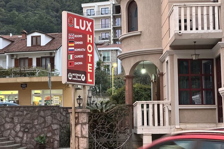 Hotel 65 of 69