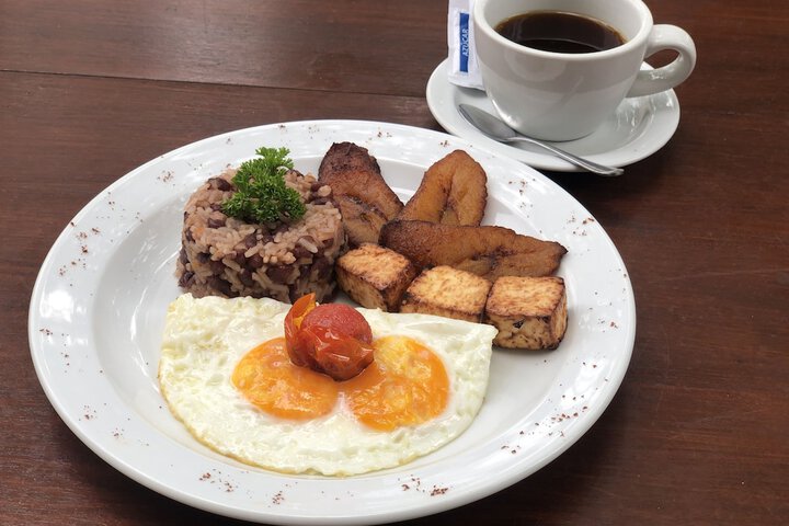 Breakfast/Coffee Service 38 of 53
