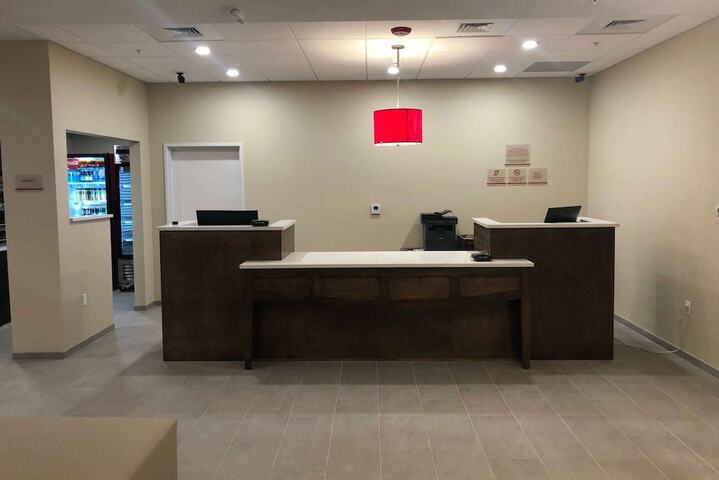 Hotel Interior 2 of 18