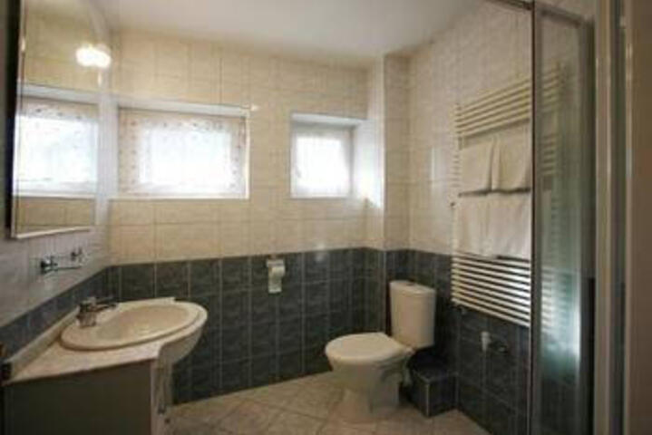 Relax Apartmenthaus