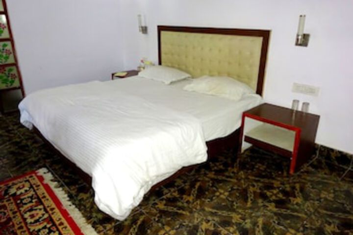 Hotel Interior 1 of 4