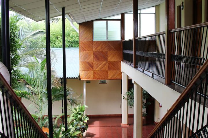 Staircase