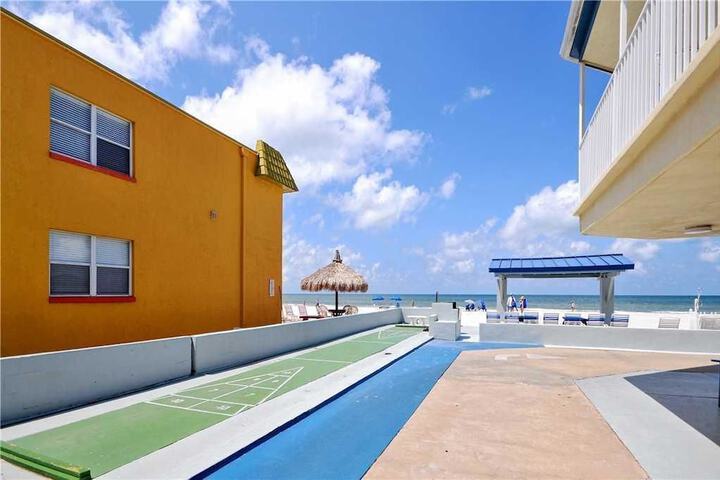 Sea Rocket Condo 29 in St. Pete Beach, FL