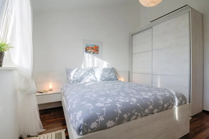 Nice Home in Banjole With Wifi and 2 Bedrooms