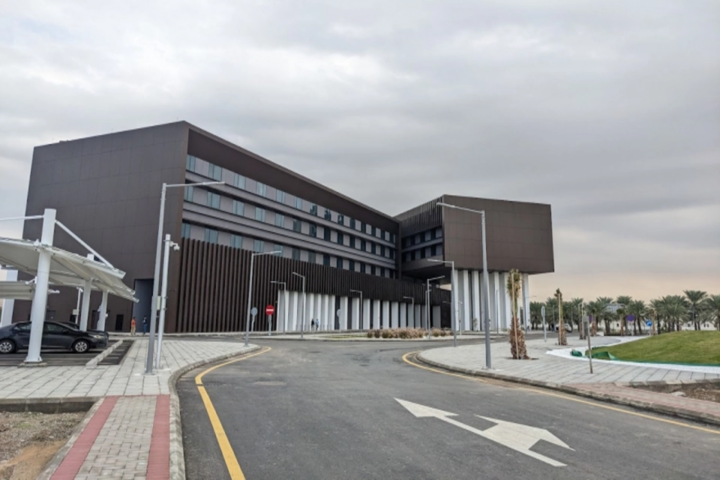 Al Khozama Hotel & Residences KAUST