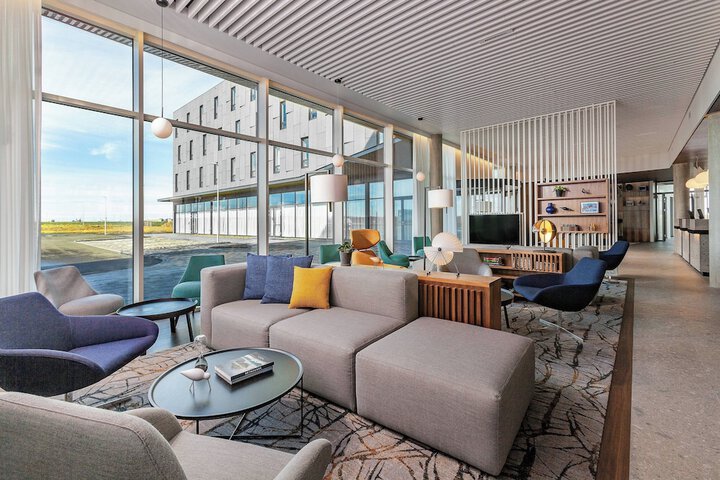 Photo of Courtyard by Marriott Reykjavik Keflavik Airport