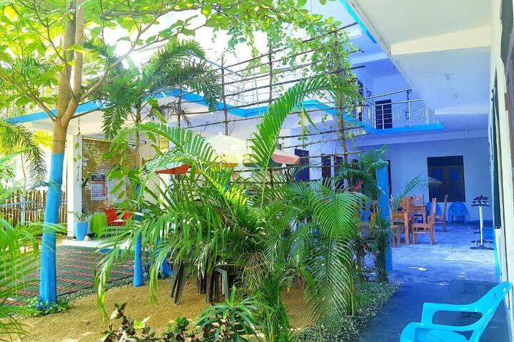 Hotel New Natraj in Trincomalee
