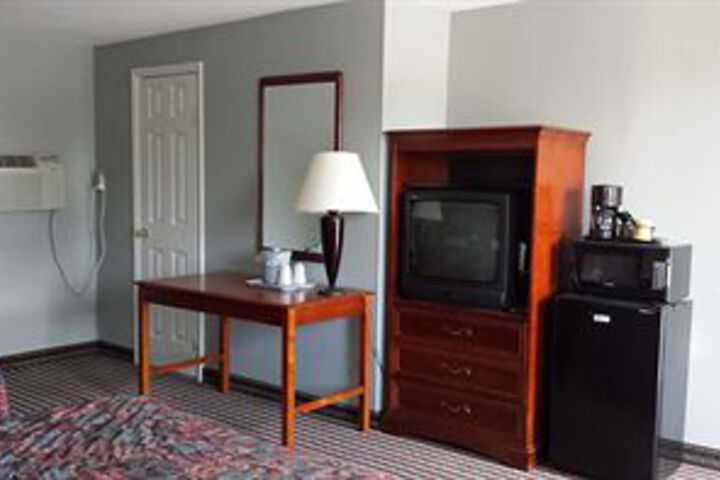 In-Room Amenity