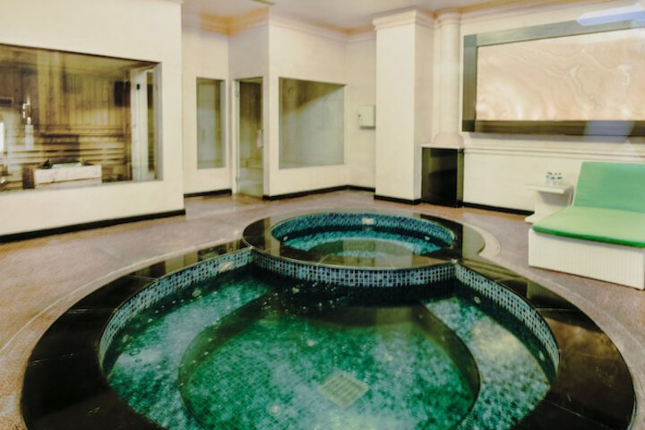 Spa
