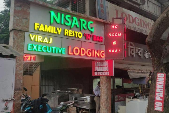 Hotel Viraj