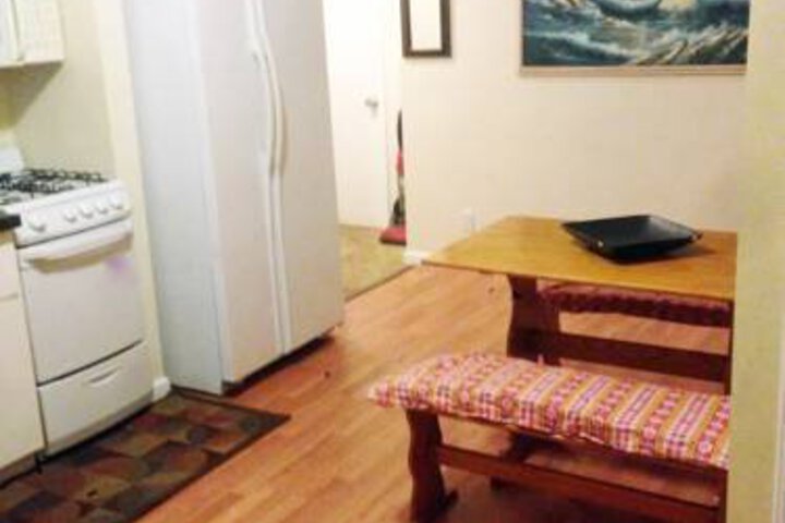 Image of LA MIRADA HOUSE