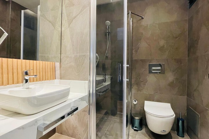 Bath Photo