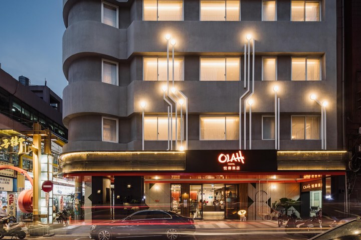 Hotel 36 of 36