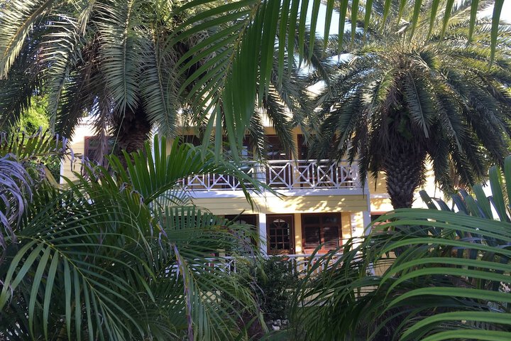 Hotel Exterior 54 of 54