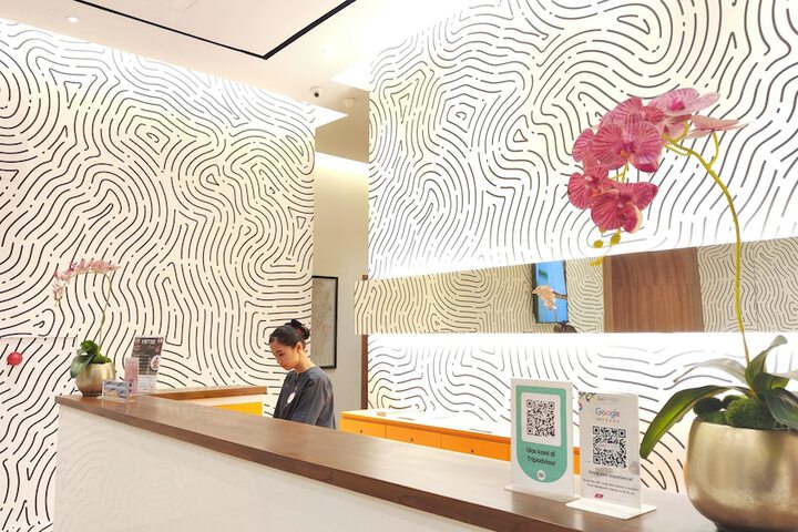 Lobby Photos