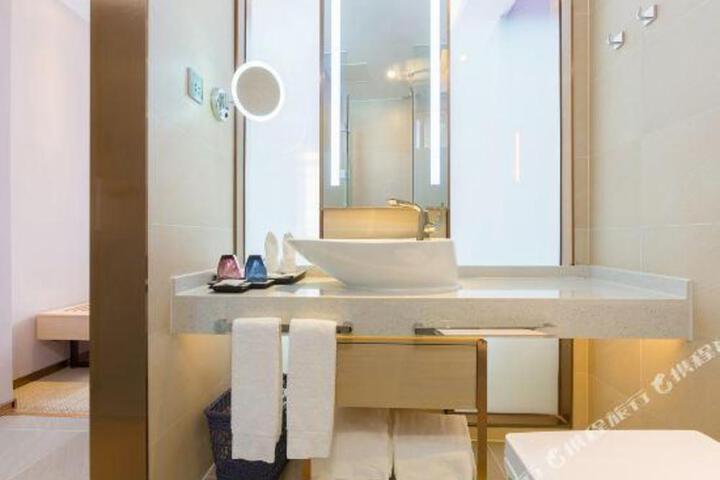 Lavande Hotel (Beijing Daxing Airport Xincheng Subway Station)