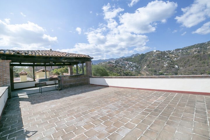 Terrace/Patio 27 of 31