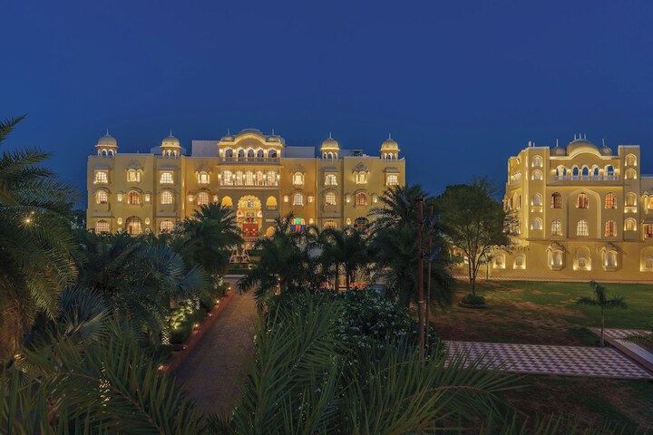 Hotel 97 of 110