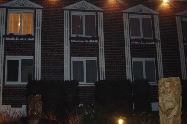 HOTEL VETRA