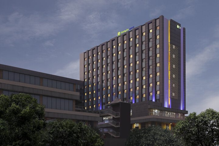 Photo of Holiday Inn Express Gurugram Sector 50 by IHG