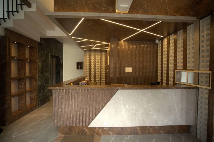 Hotel Interior 5 of 54