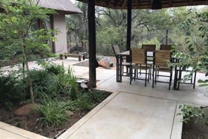 Terrace/Patio 58 of 61